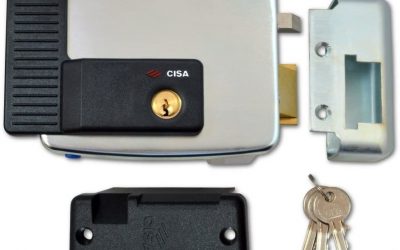 SERRATURA CISA Lodi e Provincia