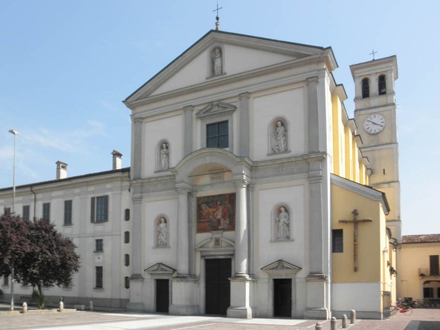 conversione serratura fabbro brembio