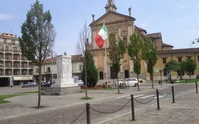 Conversione Serratura Casalpusterlengo – 3347412376