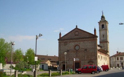 Conversione Serratura Castiglione d’Adda – 3347412376