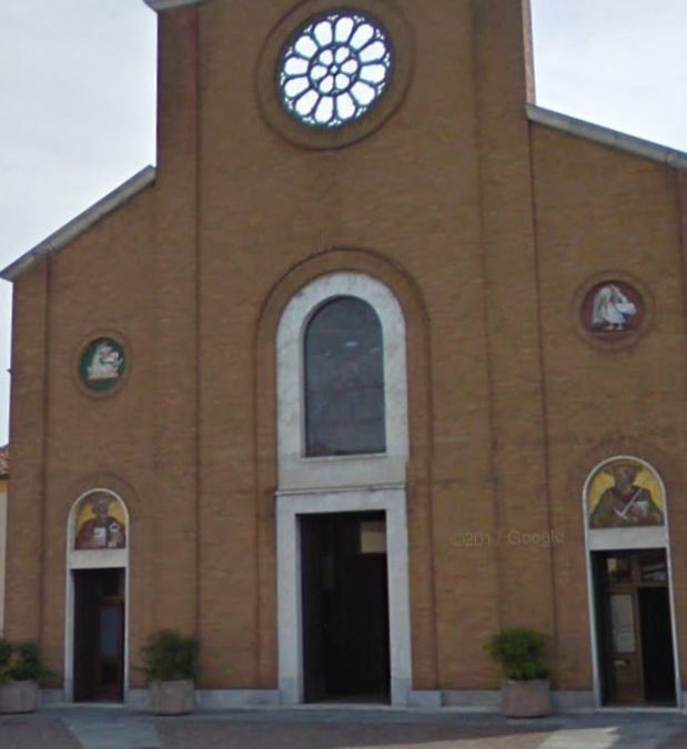 conversione serratura fabbro graffignana