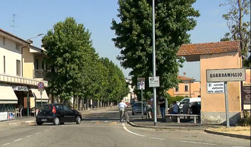 conversione serratura fabbro guardamiglio