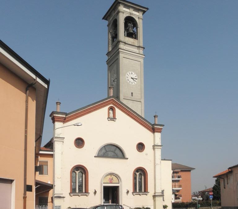 conversione serratura fabbro mulazzano