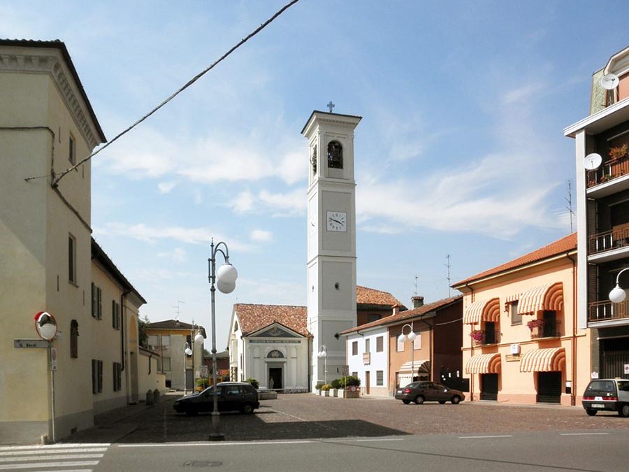 defender porta blindata salerano sul lambro