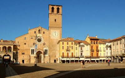 Conversione Serratura Lodi e Provincia- 3347412376