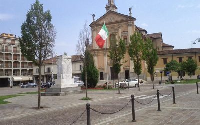 Sostituzione Serratura Porta Blindata Casalpusterlengo