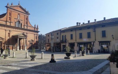 Sostituzione Serratura Porta Blindata Codogno