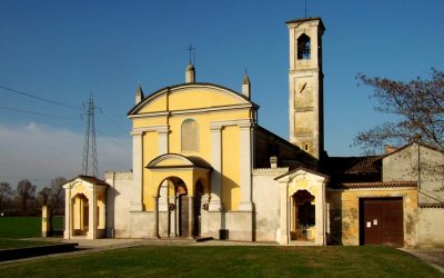 Sostituzione Serratura Porta Blindata  Cornegliano Laudense
