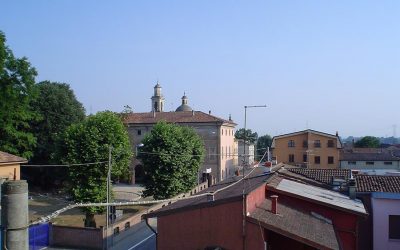 Sostituzione Serratura Porta Blindata Fombio