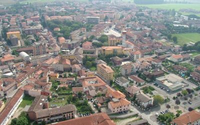 Sostituzione Serratura Porta Blindata Lodi Vecchio