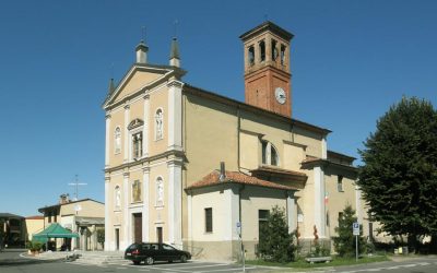 Sostituzione Serratura Porta Blindata Massalengo