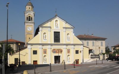 Sostituzione Serrature San Rocco al Porto
