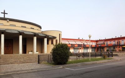 Sostituzione Serrature Sordio