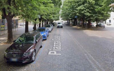 Apertura Porte Lodi Piazza Castello – 3347412376