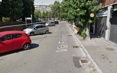 Apertura Porte Lodi Via Filiberto Villani – 3347412376