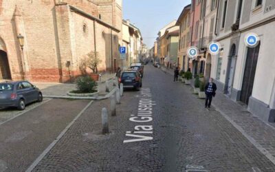 Apertura Porte Lodi Via Giuseppe Garibaldi – 3347412376