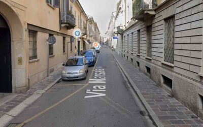 Apertura Porte Lodi Via Marsala – 3347412376