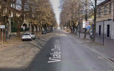 Apertura Porte Lodi Viale Dante Alighieri – 3347412376