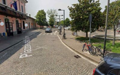 DEFENDER porta blindata Lodi Piazzale della Stazione – 3347412376