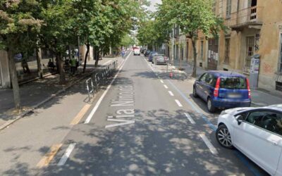 DEFENDER porta blindata Lodi Via Nino dall’Oro – 3347412376