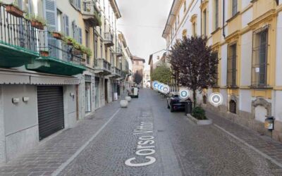 Sblocco Porte Blindate Lodi Corso Vittorio Emanuele II – 3347412376