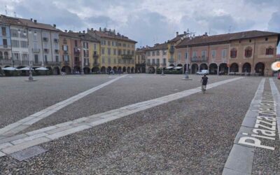 Sostituzione Serratura Porta Blindata Lodi Piazza della Vittoria – 3347412376