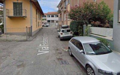 Sostituzione Serratura Porta Blindata Lodi Via Federico Barbarossa – 3347412376