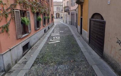 Sostituzione Serratura Porta Blindata Lodi Via Ottone Morena – 3347412376