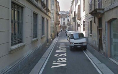 Sostituzione Serratura Porta Blindata Lodi Via San Martino – 3347412376