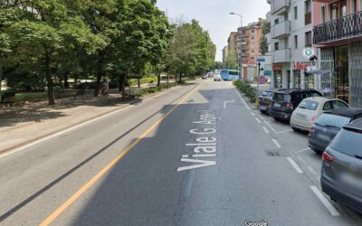 Sostituzione Serratura Porta Blindata Lodi Viale Giovanni Agnelli – 3347412376